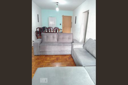 Apartamento à venda com 96m², 2 quartos e sem vaga Apartamento à venda com 96m², 2 quartos e sem vagaSala