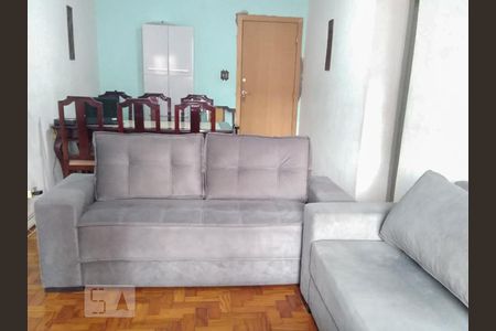 Apartamento à venda com 96m², 2 quartos e sem vaga Apartamento à venda com 96m², 2 quartos e sem vagaSala