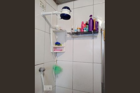 Apartamento à venda com 96m², 2 quartos e sem vaga Apartamento à venda com 96m², 2 quartos e sem vagaBanheiro