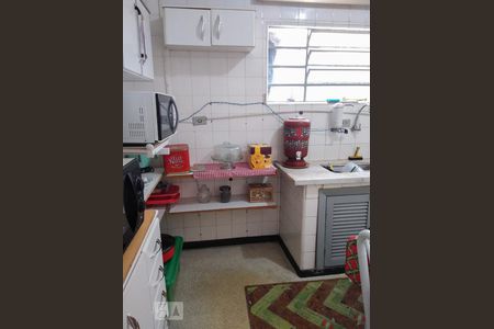 Apartamento à venda com 96m², 2 quartos e sem vaga Apartamento à venda com 96m², 2 quartos e sem vagaCozinha