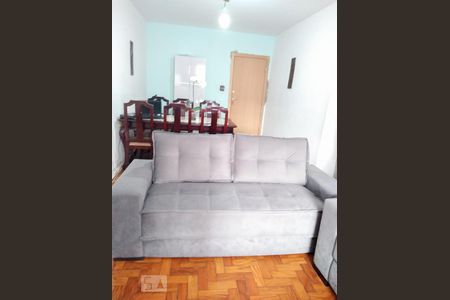 Apartamento à venda com 96m², 2 quartos e sem vaga Apartamento à venda com 96m², 2 quartos e sem vagaSala