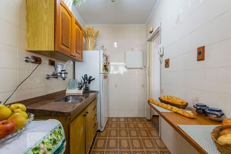 Apartamento para alugar com 54m², 1 quarto e sem vagaCozinha