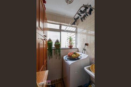 Apartamento para alugar com 54m², 1 quarto e sem vagaÁrea de serviço