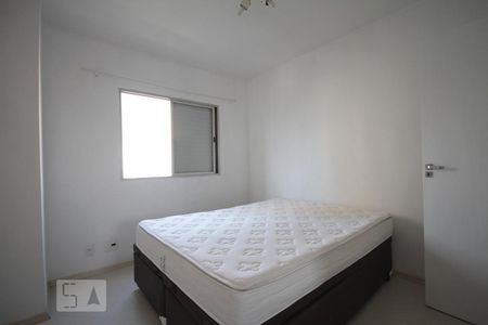 Quarto de apartamento para alugar com 1 quarto, 55m² em Vila Gumercindo, São Paulo