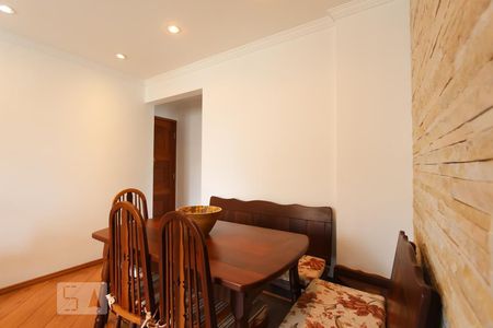 Sala de apartamento para alugar com 2 quartos, 68m² em Vila Andrade, São Paulo