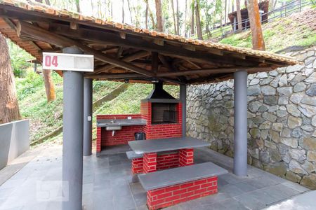 Apartamento para alugar com 68m², 2 quartos e 2 vagas Apartamento para alugar com 68m², 2 quartos e 2 vagasChurrasqueira