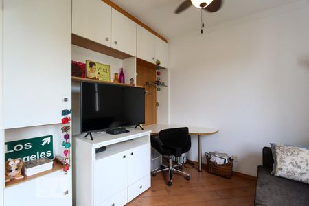 Sala de apartamento para alugar com 2 quartos, 68m² em Vila Andrade, São Paulo