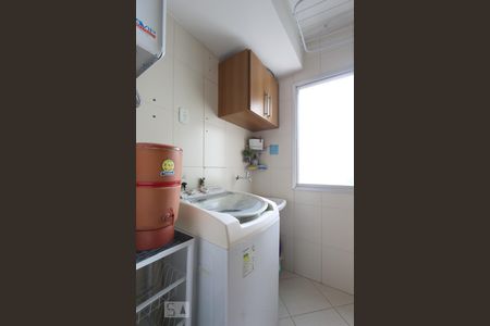 Apartamento para alugar com 68m², 2 quartos e 2 vagas Apartamento para alugar com 68m², 2 quartos e 2 vagasÁrea de serviço
