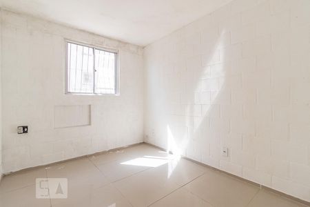 Dormitório de apartamento à venda com 2 quartos, 40m² em Mário Quintana, Porto Alegre