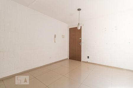 Apartamento à venda com 40m², 2 quartos e 1 vagaSala