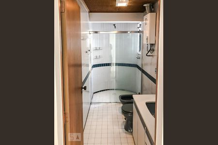 Apartamento para alugar com 70m², 2 quartos e 1 vagaBanheiro