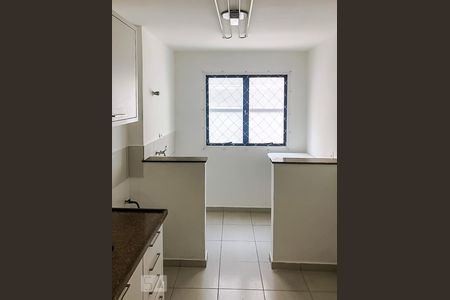 Apartamento para alugar com 70m², 2 quartos e 1 vagaCozinha e Área de Serviço