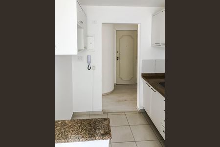 Apartamento para alugar com 70m², 2 quartos e 1 vagaCozinha