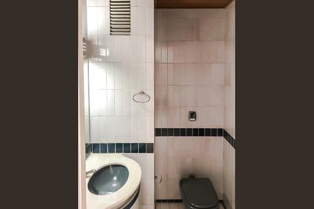 Lavabo de apartamento para alugar com 2 quartos, 70m² em Consolação, São Paulo