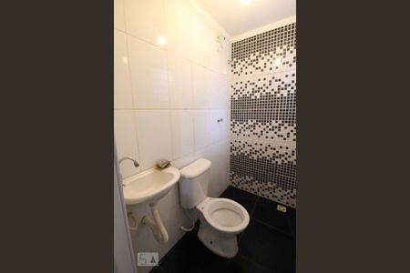 Kitnet/Studio para alugar com 1 quarto, 28m² em Vila Medeiros, São Paulo