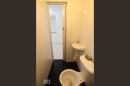 Kitnet/Studio para alugar com 1 quarto, 28m² em Vila Medeiros, São Paulo