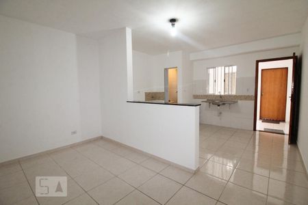 Kitnet/Studio para alugar com 1 quarto, 28m² em Vila Medeiros, São Paulo