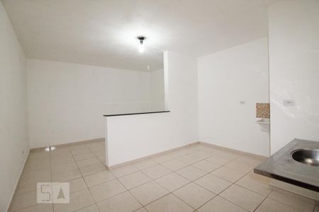 Kitnet/Studio para alugar com 1 quarto, 28m² em Vila Medeiros, São Paulo
