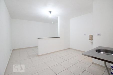 Kitnet/Studio para alugar com 1 quarto, 28m² em Vila Medeiros, São Paulo