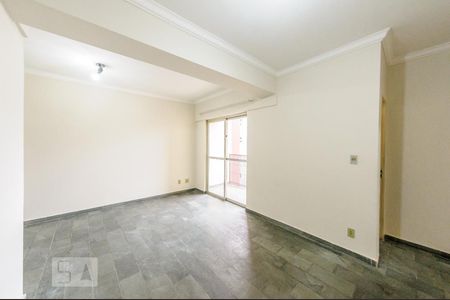 Sala de apartamento à venda com 1 quarto, 65m² em Centro, Campinas