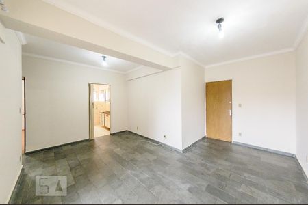 Sala de apartamento para alugar com 1 quarto, 65m² em Centro, Campinas