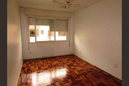 Quarto de apartamento à venda com 1 quarto, 45m² em Santa Maria Goretti, Porto Alegre