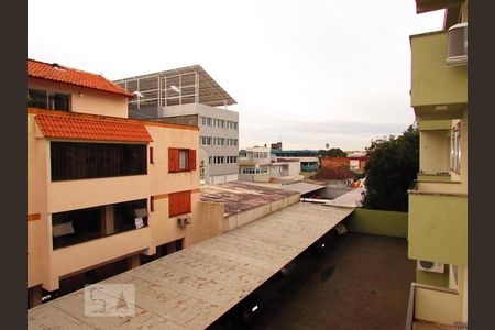 Vista de apartamento à venda com 1 quarto, 45m² em Santa Maria Goretti, Porto Alegre
