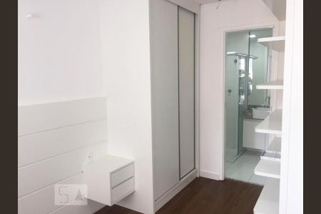 Kitnet de kitnet/studio para alugar com 1 quarto, 30m² em Centro, São Paulo