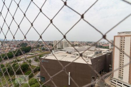 Apartamento à venda com 100m², 3 quartos e 2 vagasVista quarto 1 suíte