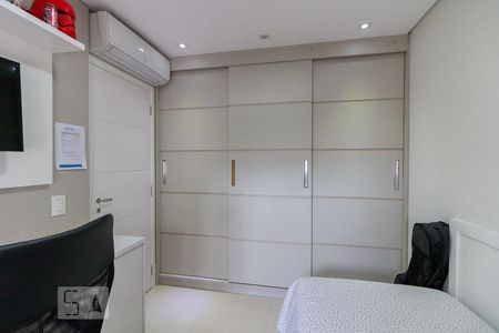 Apartamento à venda com 100m², 3 quartos e 2 vagasQuarto 3