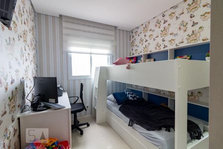 Apartamento à venda com 100m², 3 quartos e 2 vagasQuarto 2