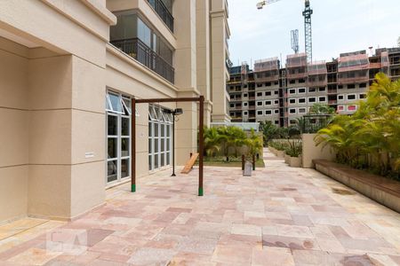 Apartamento à venda com 100m², 3 quartos e 2 vagasÁrea comum