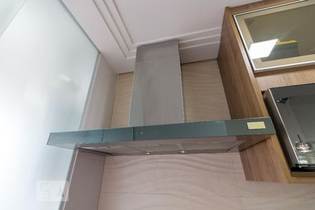 Apartamento à venda com 100m², 3 quartos e 2 vagasCozinha - coifa