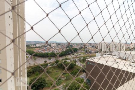 Apartamento à venda com 100m², 3 quartos e 2 vagasVista quarto 2