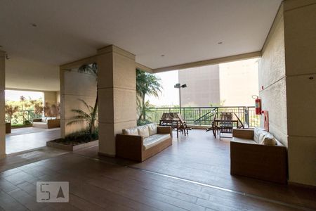 Apartamento à venda com 100m², 3 quartos e 2 vagasÁrea comum