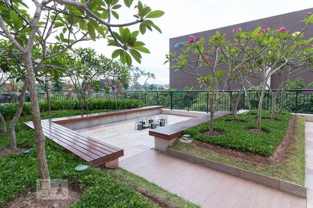 Apartamento à venda com 100m², 3 quartos e 2 vagasÁrea comum