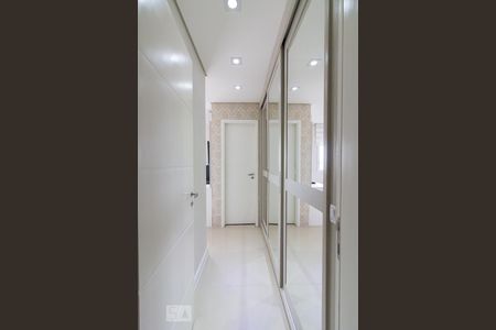 Apartamento à venda com 100m², 3 quartos e 2 vagasQuarto 1 suíte - armários