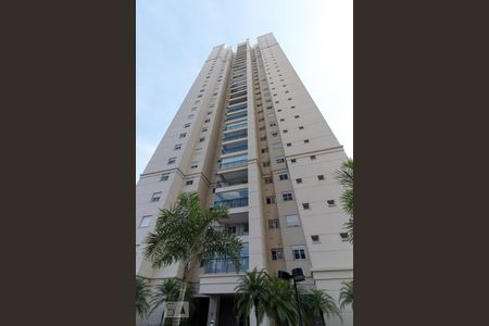 Apartamento à venda com 100m², 3 quartos e 2 vagasFachada do bloco