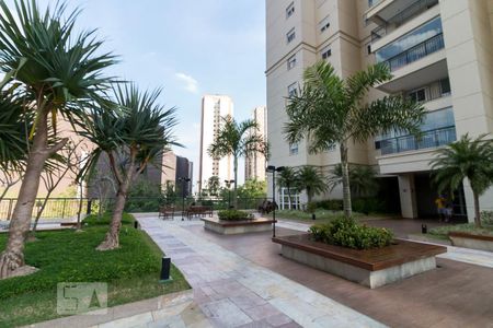 Apartamento à venda com 100m², 3 quartos e 2 vagasÁrea comum