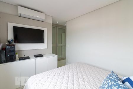Apartamento à venda com 100m², 3 quartos e 2 vagasQuarto 1 suíte