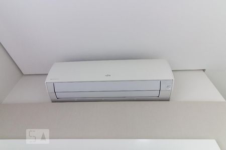 Apartamento à venda com 100m², 3 quartos e 2 vagasQuarto 1 suíte - ar condicionado