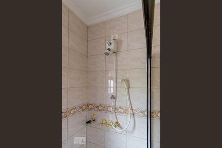 Casa à venda com 300m², 3 quartos e 6 vagasBanheiro da Suíte