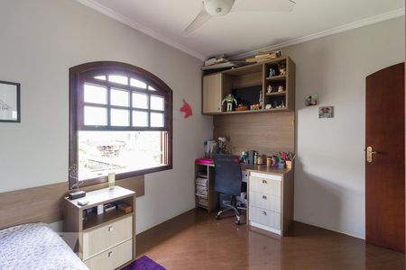 Casa à venda com 300m², 3 quartos e 6 vagasQuarto 2