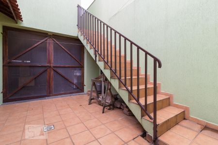 Casa à venda com 300m², 3 quartos e 6 vagasQuintal
