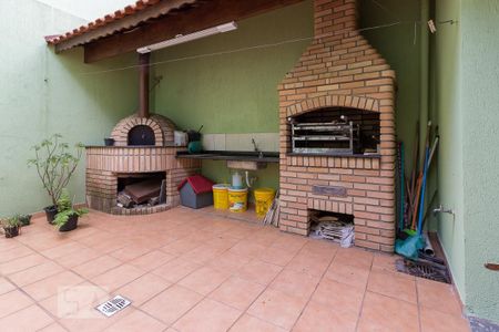 Casa à venda com 300m², 3 quartos e 6 vagasChurrasqueira