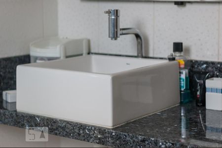 Casa à venda com 300m², 3 quartos e 6 vagasBanheiro Pia