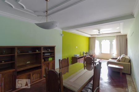 Sala de casa à venda com 3 quartos, 300m² em Chácara Belenzinho, São Paulo