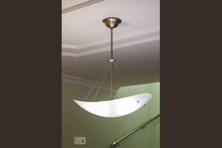 Detalhe Sala de casa à venda com 3 quartos, 300m² em Chácara Belenzinho, São Paulo