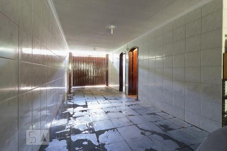 Casa à venda com 300m², 3 quartos e 6 vagasGaragem