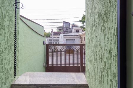 Vista da Sala de casa à venda com 3 quartos, 300m² em Chácara Belenzinho, São Paulo